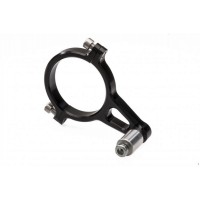 CNC Racing 53mm Steering Damper Mount for Ducati Panigale 1299/1199S, 899, 959, Superleggera